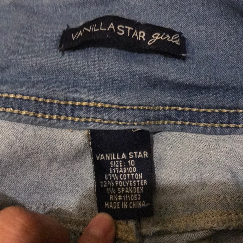Jeans - Picture 3 of 4